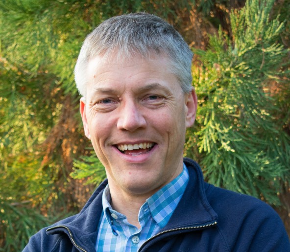 David Coomes