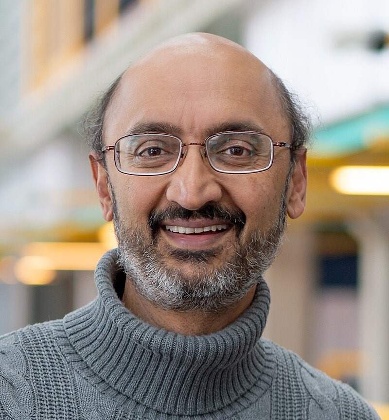 Srinivasan Keshav
